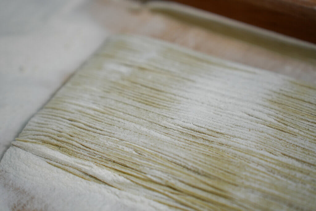 胡々　修善寺温泉の蕎麦屋