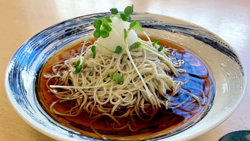 胡々　ぶっかけおろし