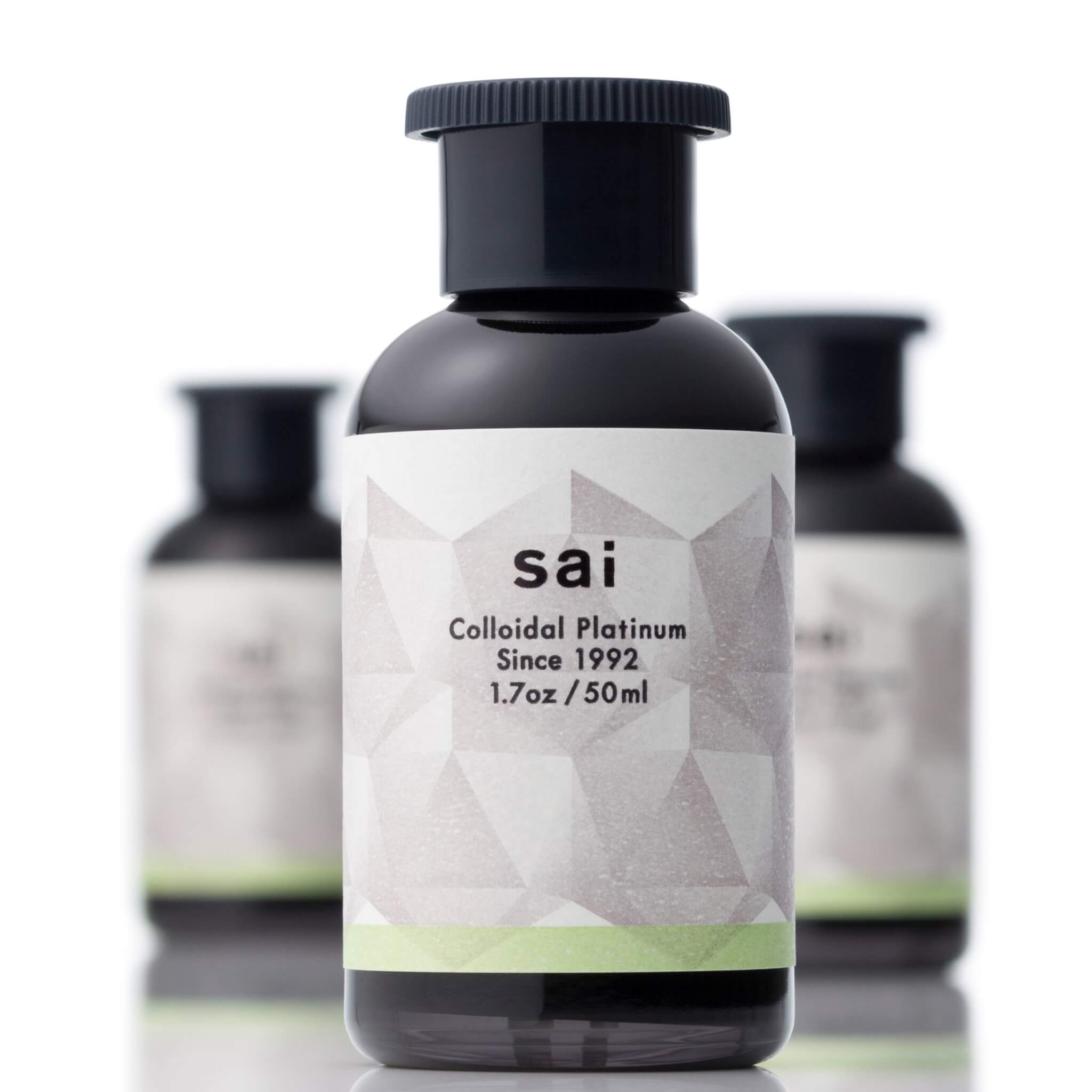 アイノベックス(株)｜還元力に優れたプラチナコロイド飲料「sai」