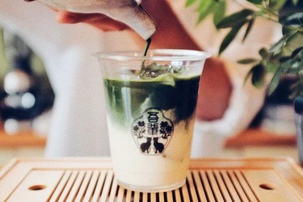 茶房　吾輩　修善寺温泉