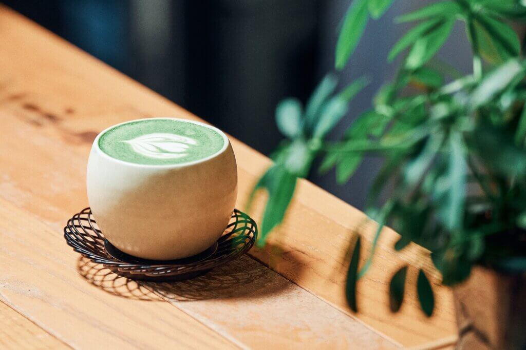 茶房　吾輩　修善寺温泉