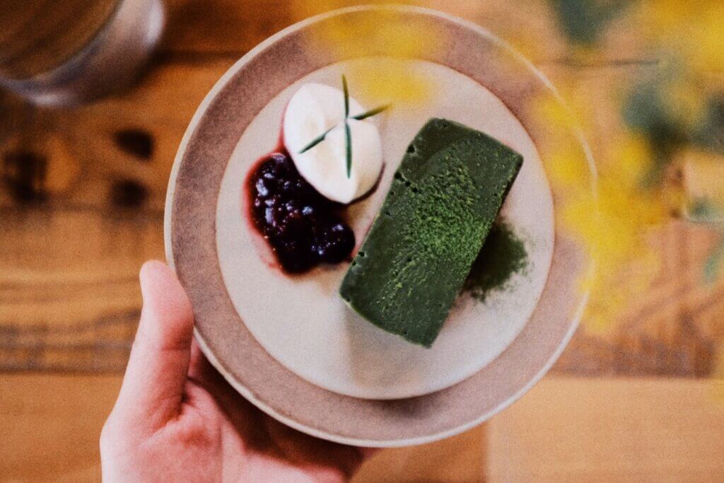 茶房　吾輩　修善寺温泉